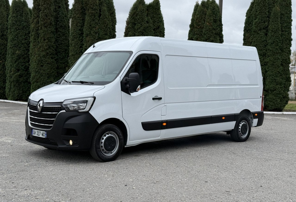 Renault Master 2022 Дубно - зображення 5