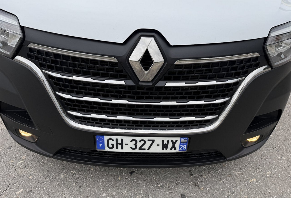 Renault Master 2022 Дубно - зображення 15