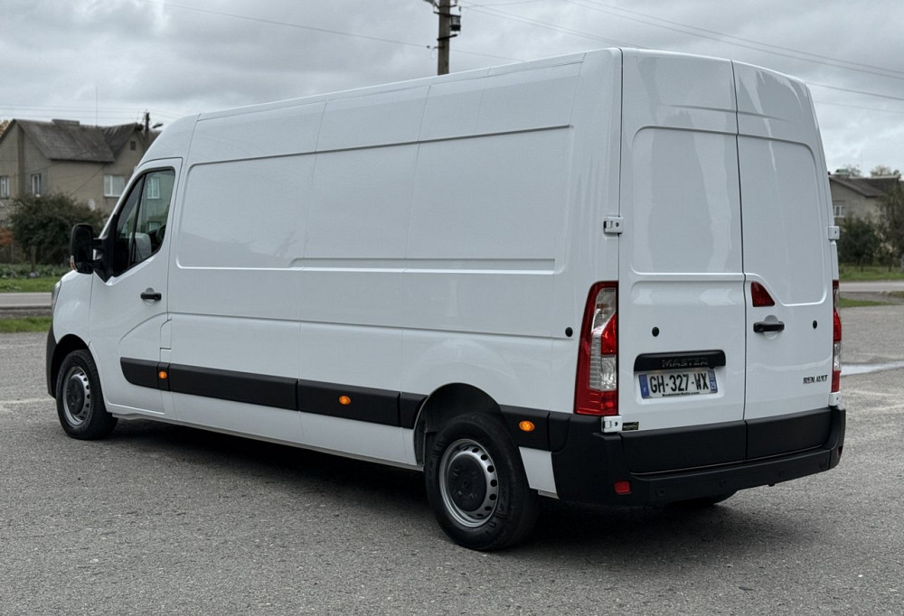 Renault Master 2022 Дубно - зображення 7