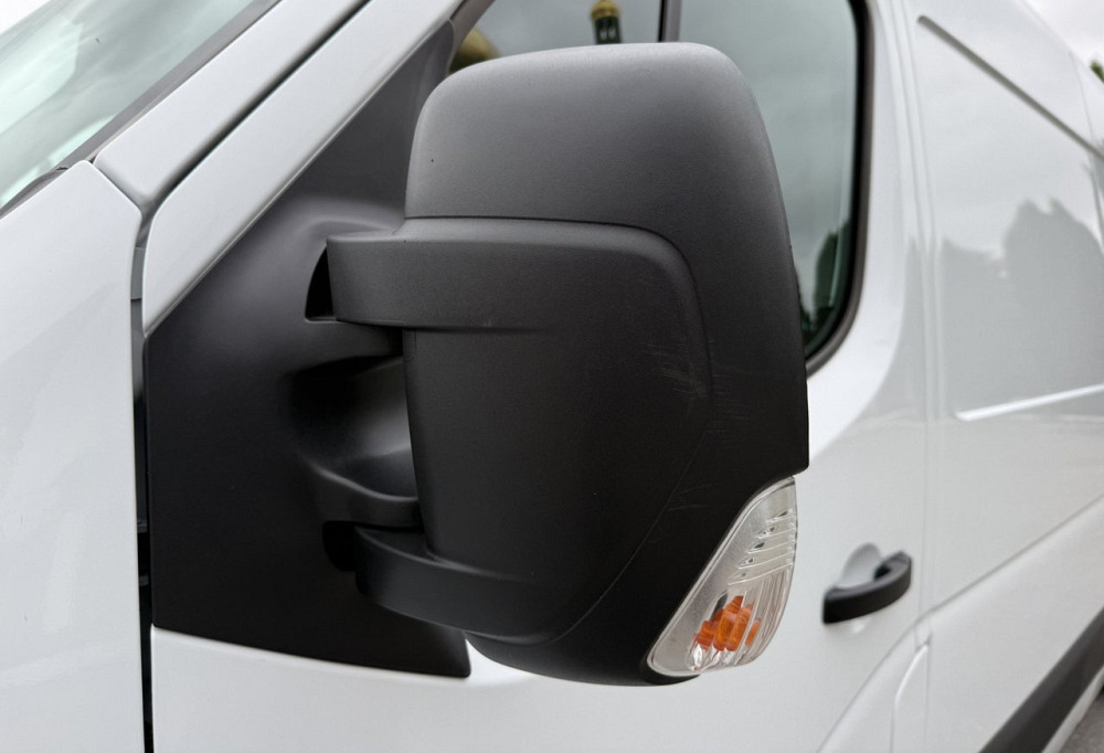 Renault Master 2022 Дубно - зображення 16