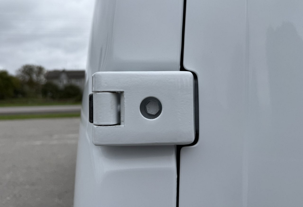 Renault Master 2022 Дубно - зображення 20