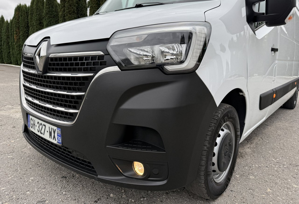 Renault Master 2022 Дубно - зображення 14
