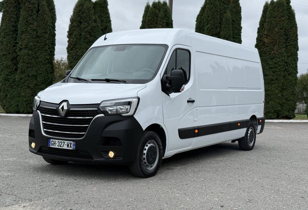 Renault Master 2022 Дубно - зображення 4