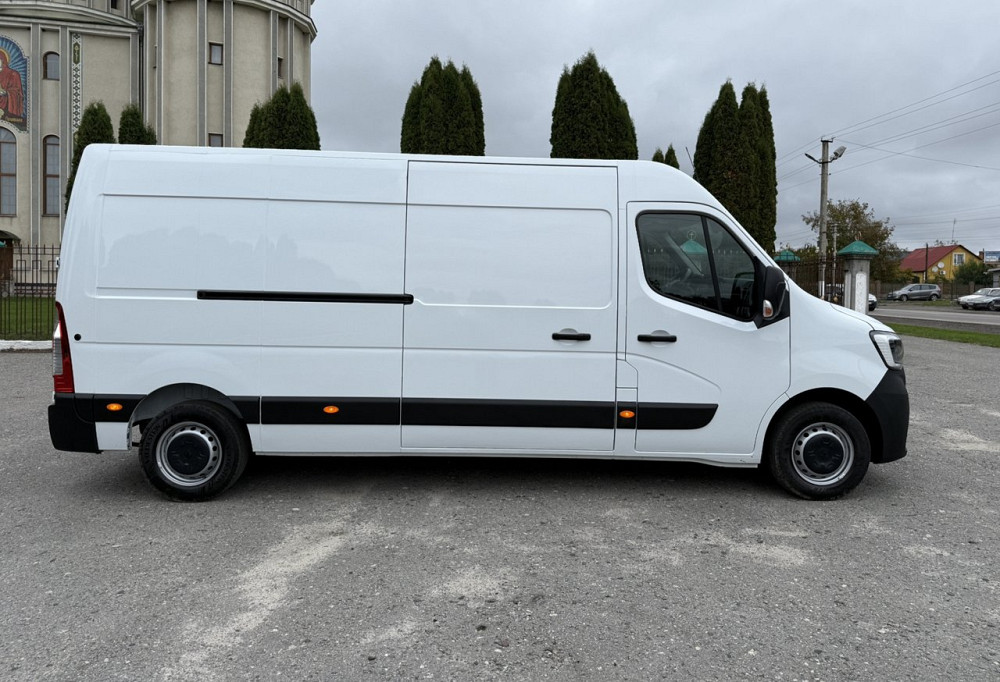 Renault Master 2022 Дубно - зображення 12