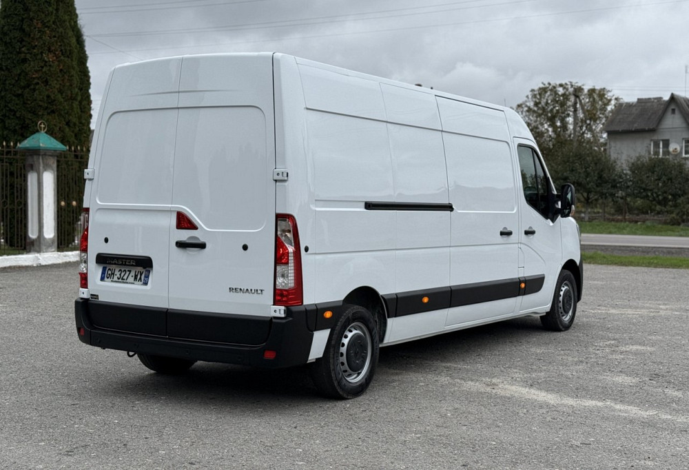 Renault Master 2022 Дубно - зображення 10