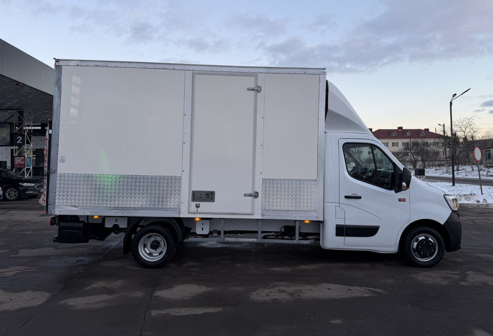 Renault Master 2021 Дубно - зображення 12