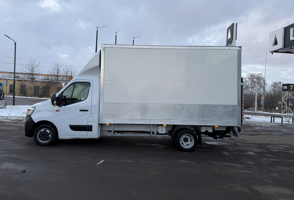 Renault Master 2021 Дубно - зображення 6