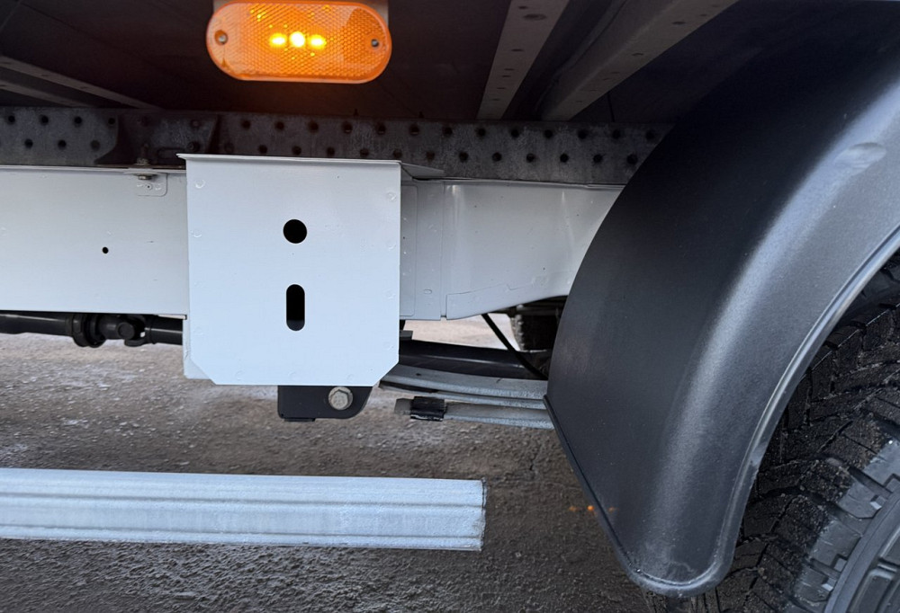 Renault Master 2021 Дубно - зображення 20