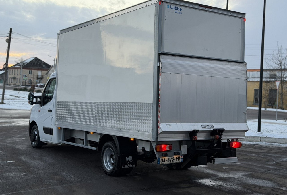 Renault Master 2021 Дубно - зображення 7