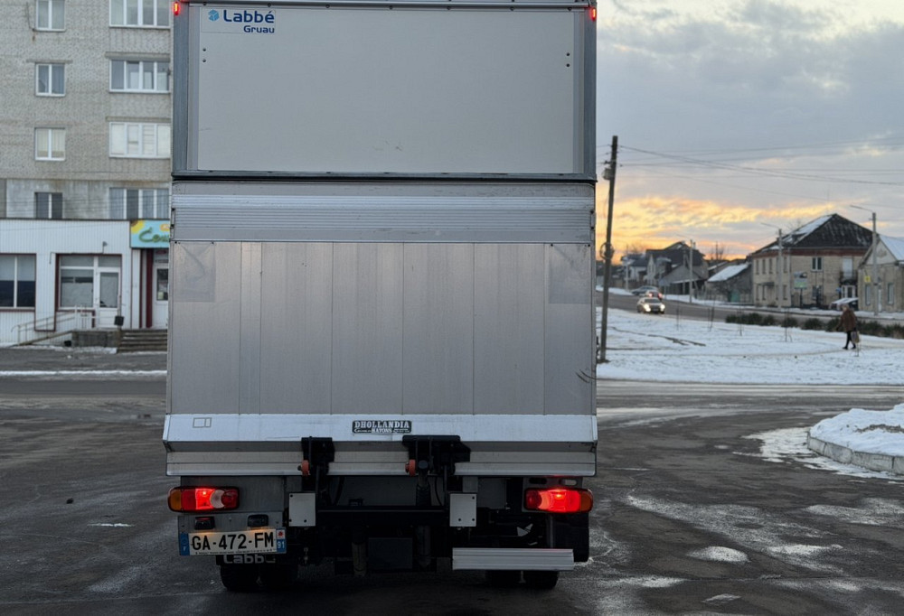 Renault Master 2021 Дубно - зображення 9