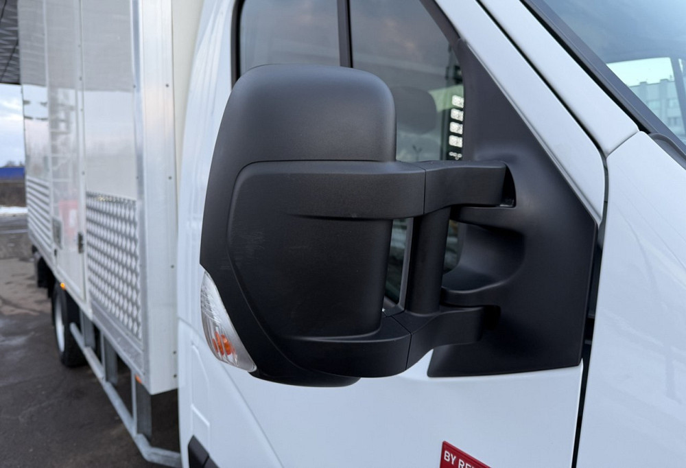 Renault Master 2021 Дубно - зображення 17