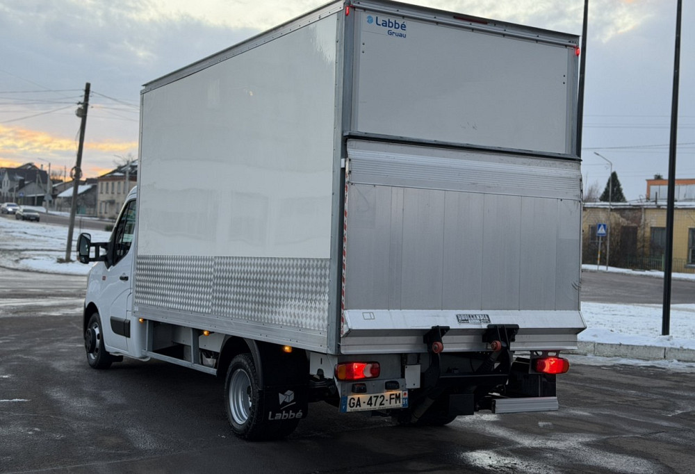 Renault Master 2021 Дубно - зображення 8