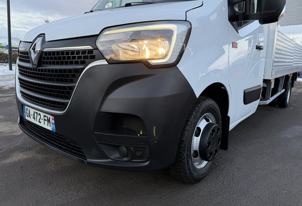 Renault Master 2021 Дубно - зображення 14
