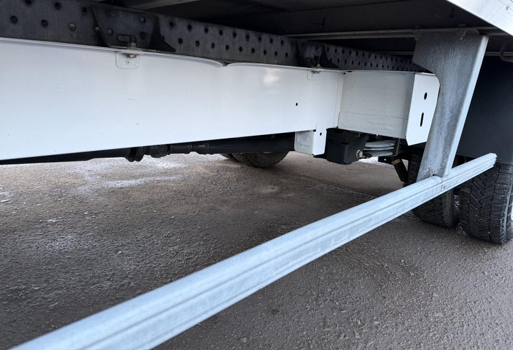 Renault Master 2021 Дубно - зображення 19