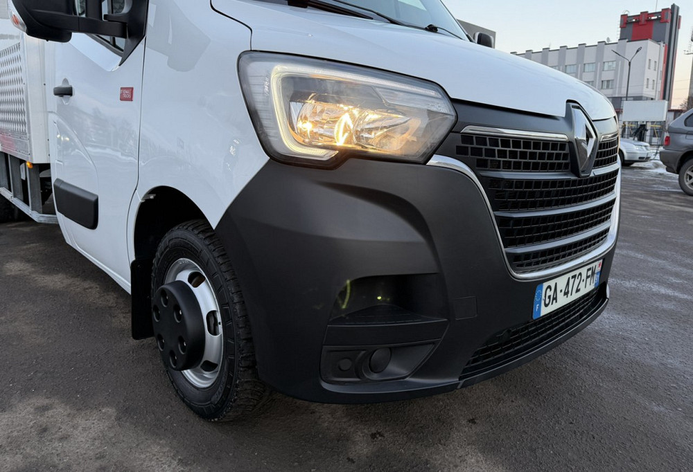 Renault Master 2021 Дубно - зображення 13