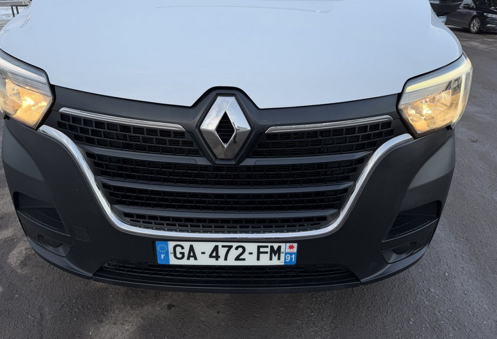 Renault Master 2021 Дубно - зображення 15
