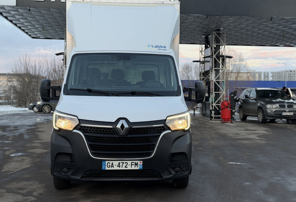 Renault Master 2021 Дубно - зображення 5