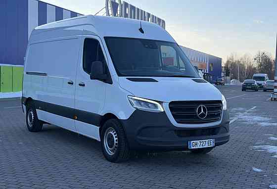 Mercedes-Benz Sprinter 2023 Дубно