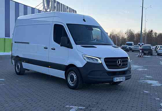Mercedes-Benz Sprinter 2023 Дубно