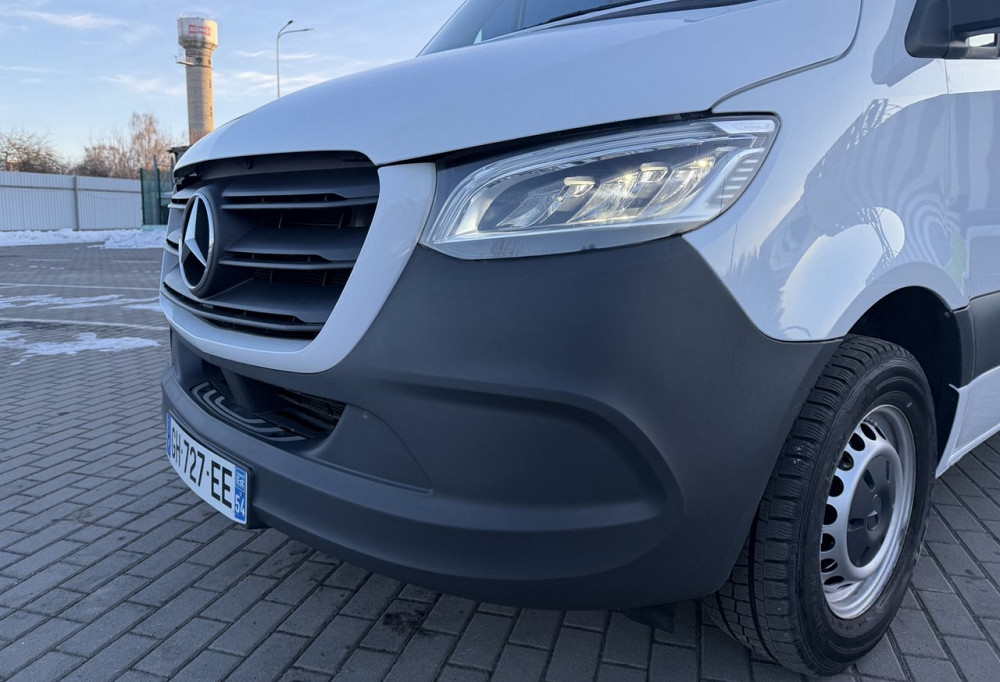 Mercedes-Benz Sprinter 2023 Дубно - зображення 19