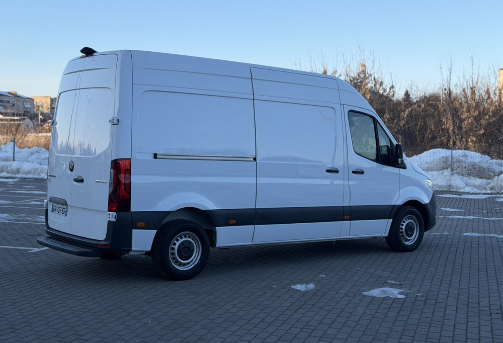 Mercedes-Benz Sprinter 2023 Дубно - зображення 12