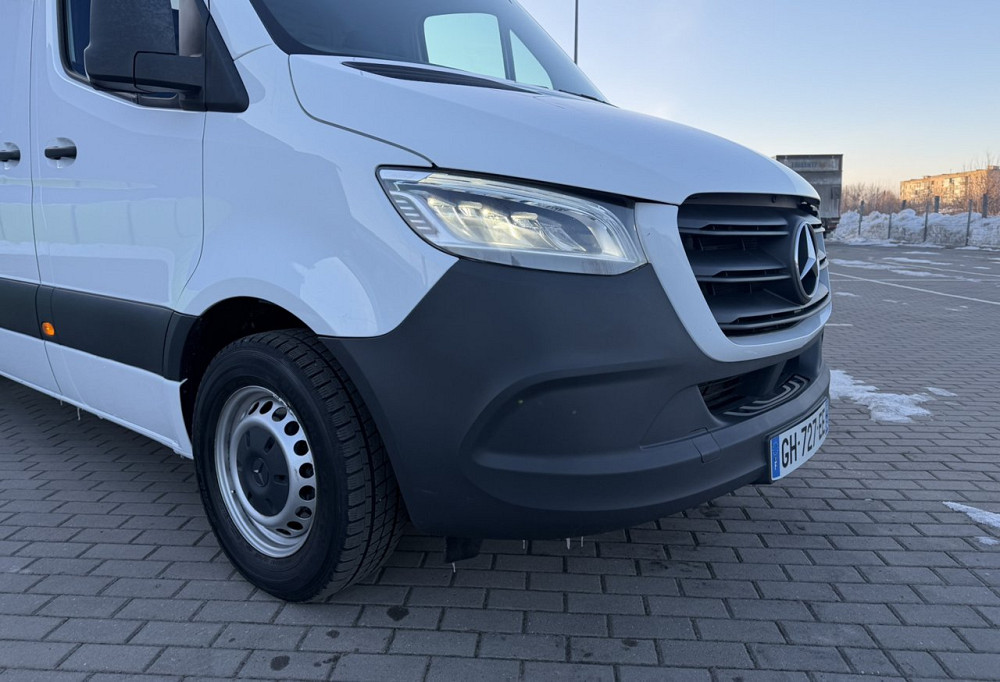 Mercedes-Benz Sprinter 2023 Дубно - зображення 20