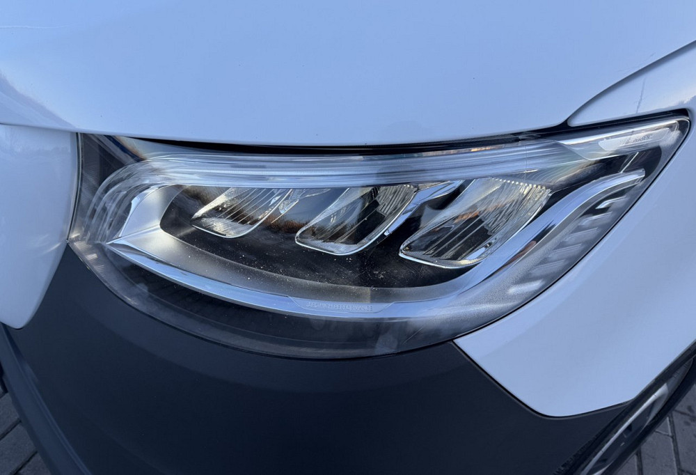 Mercedes-Benz Sprinter 2023 Дубно - зображення 18