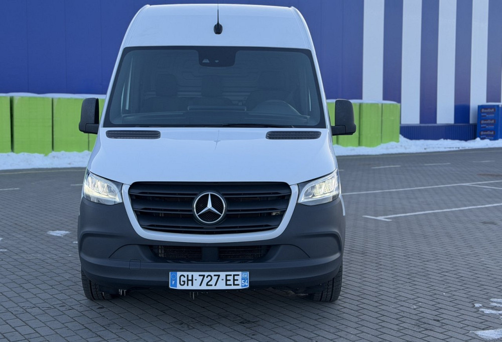 Mercedes-Benz Sprinter 2023 Дубно - зображення 15