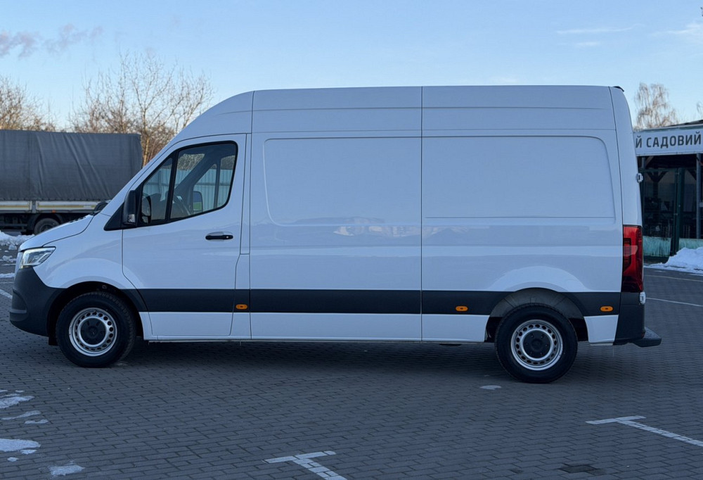 Mercedes-Benz Sprinter 2023 Дубно - зображення 8