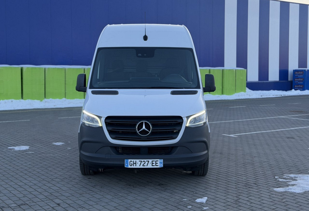 Mercedes-Benz Sprinter 2023 Дубно - зображення 6