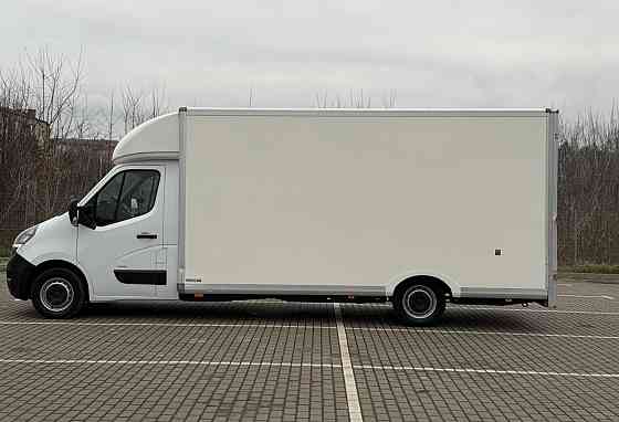 Opel Movano 2020 Дубно