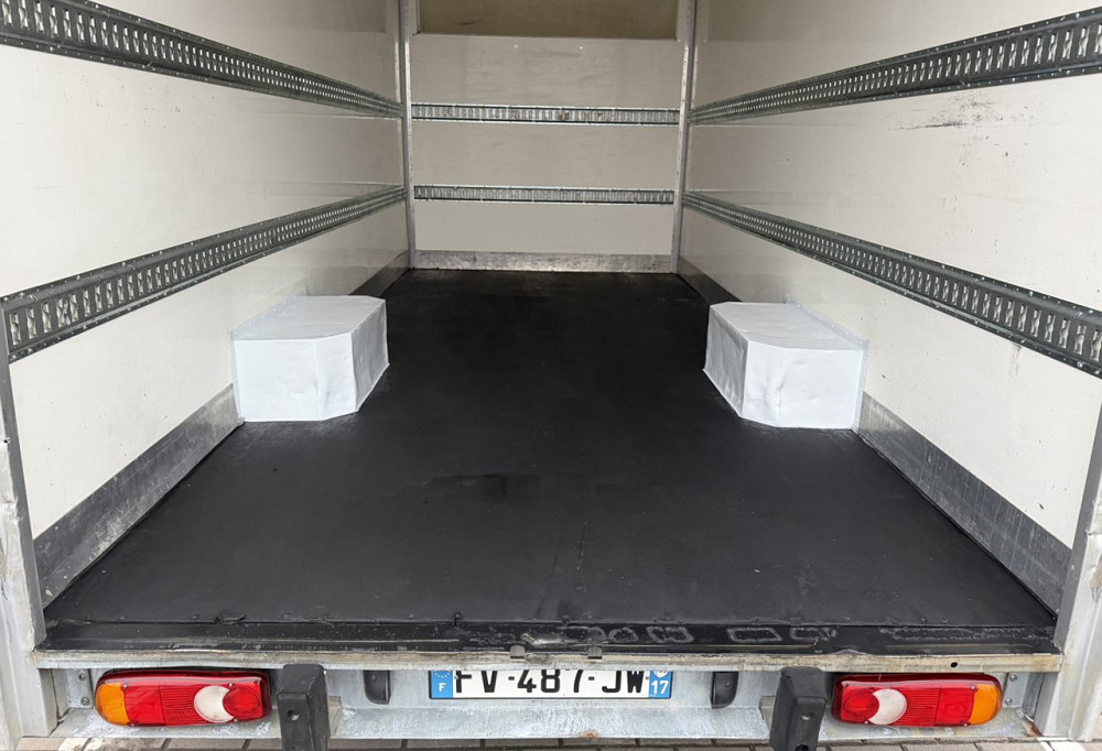 Opel Movano 2020 Дубно - зображення 18