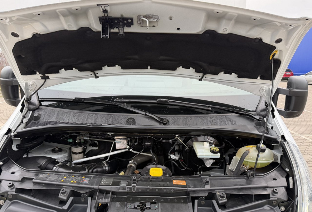 Opel Movano 2020 Дубно - зображення 19