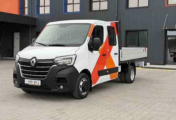 Renault Master 2023 Дубно