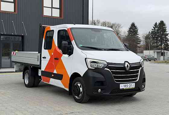 Renault Master 2023 Дубно