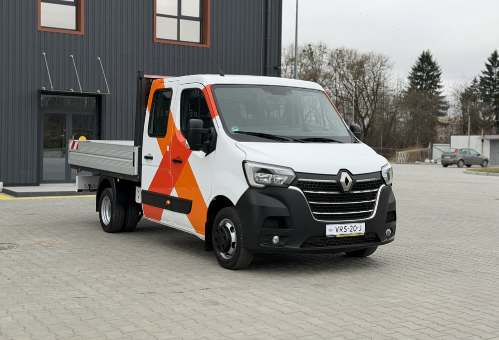 Renault Master 2023 Дубно - зображення 16