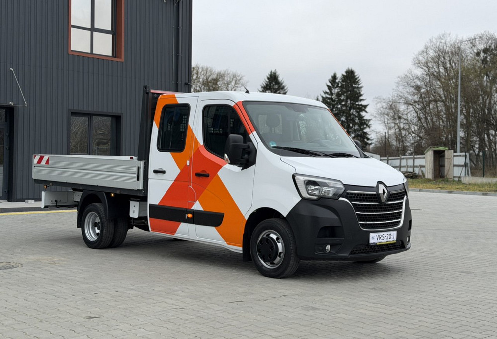Renault Master 2023 Дубно - зображення 15