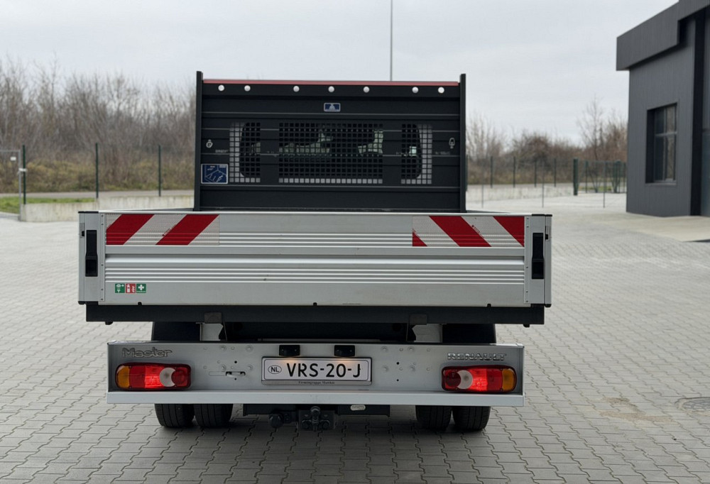 Renault Master 2023 Дубно - зображення 11