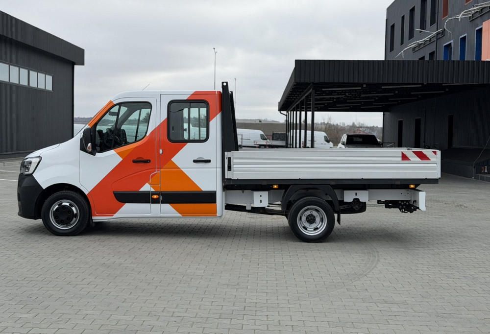 Renault Master 2023 Дубно - зображення 8