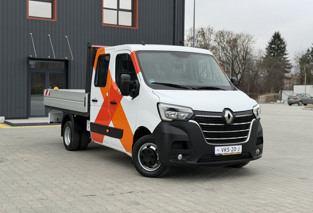 Renault Master 2023 Дубно - зображення 5