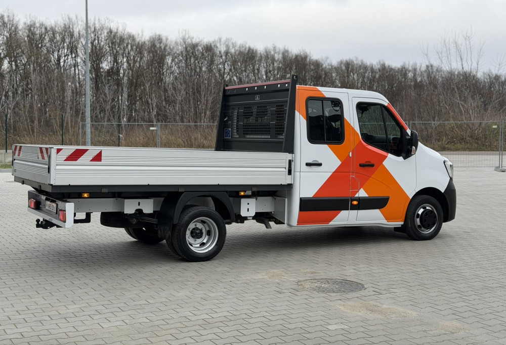 Renault Master 2023 Дубно - зображення 13