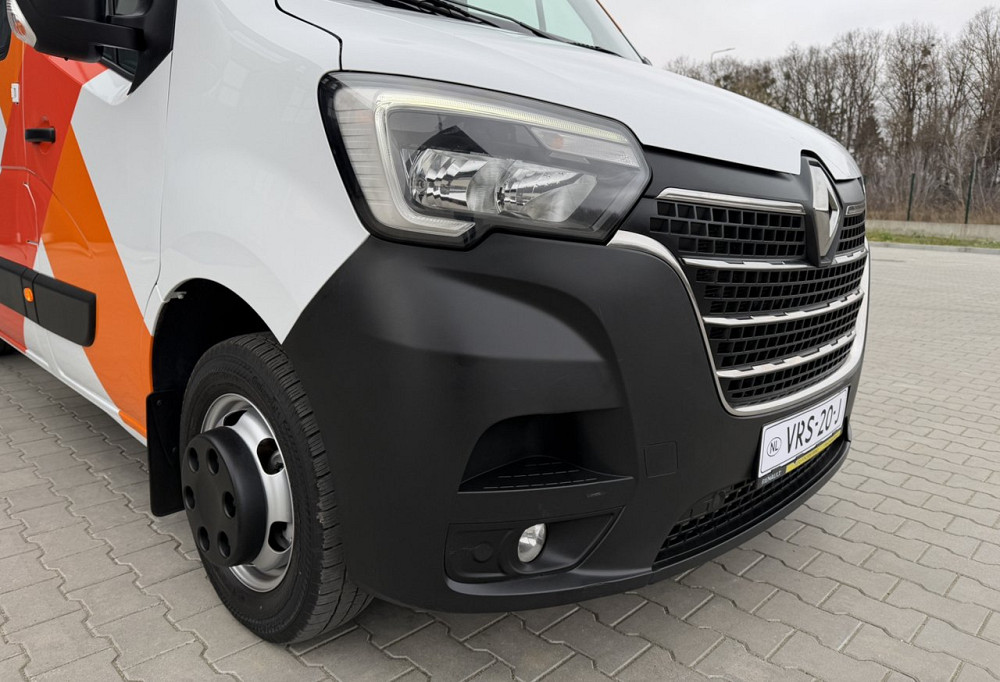 Renault Master 2023 Дубно - зображення 17