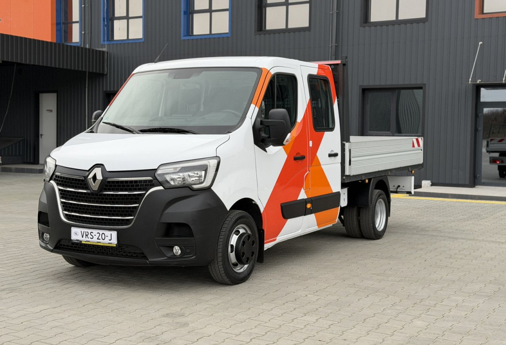 Renault Master 2023 Дубно - зображення 4