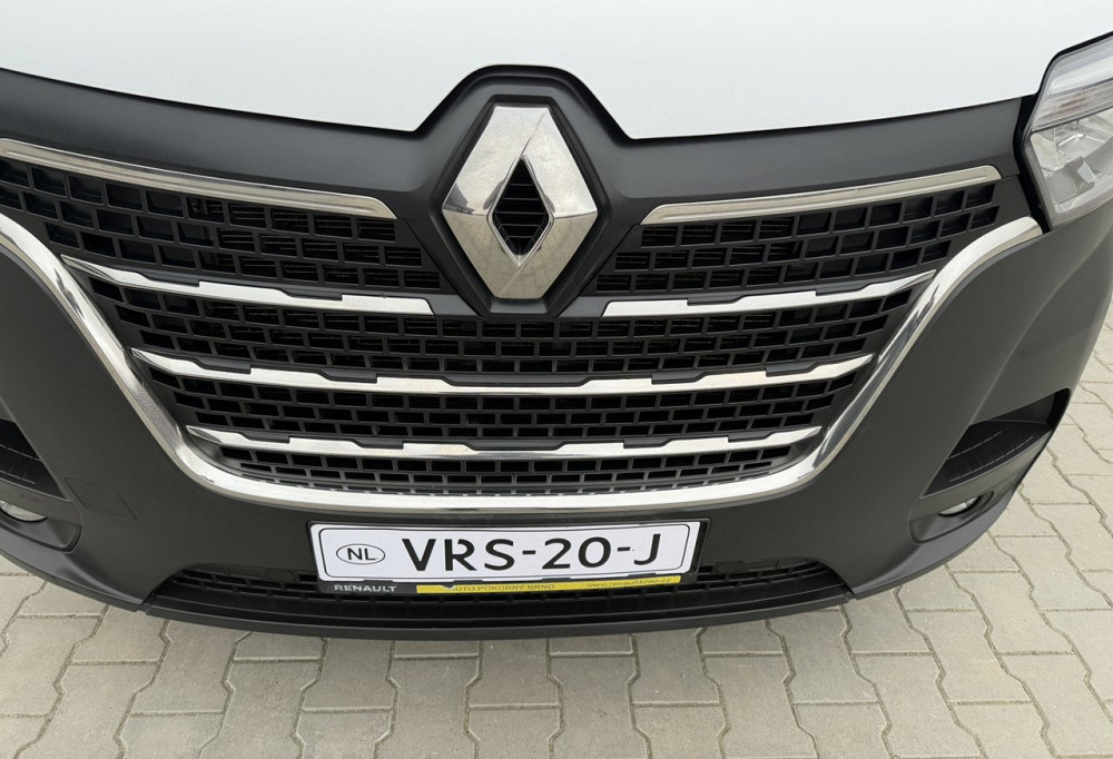Renault Master 2023 Дубно - зображення 19