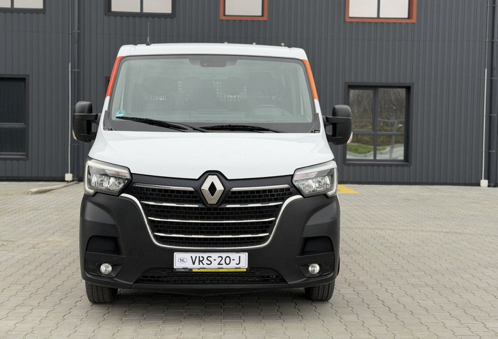Renault Master 2023 Дубно - зображення 3