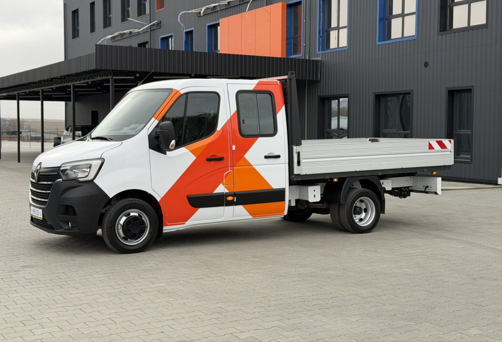 Renault Master 2023 Дубно - зображення 7