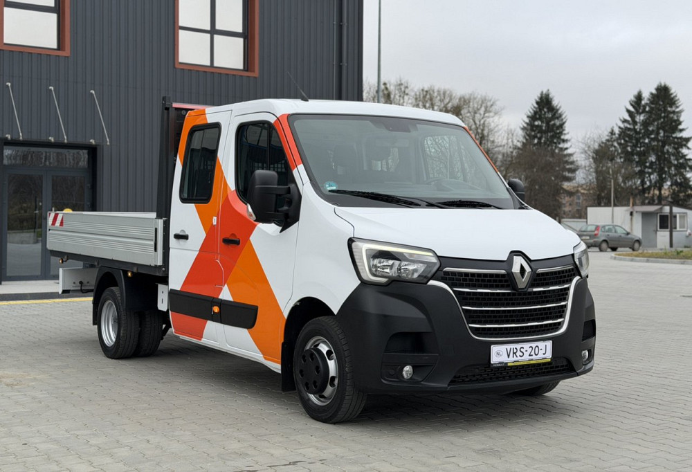 Renault Master 2023 Дубно - зображення 2