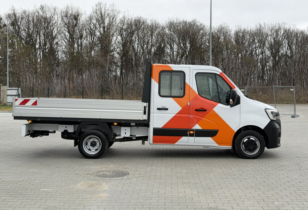 Renault Master 2023 Дубно - зображення 14