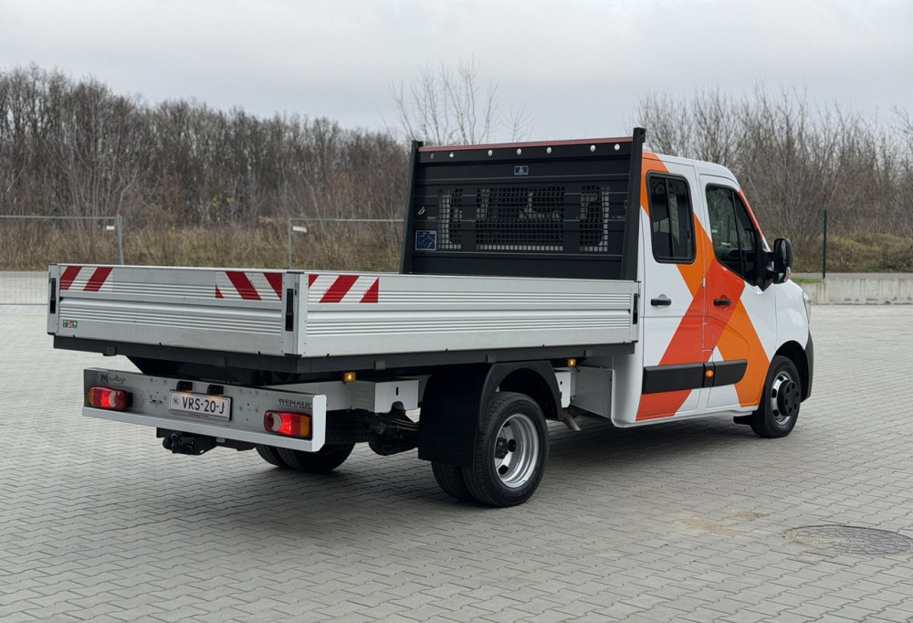 Renault Master 2023 Дубно - зображення 12