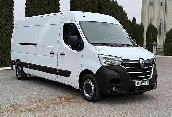 Renault Master 2023 Дубно